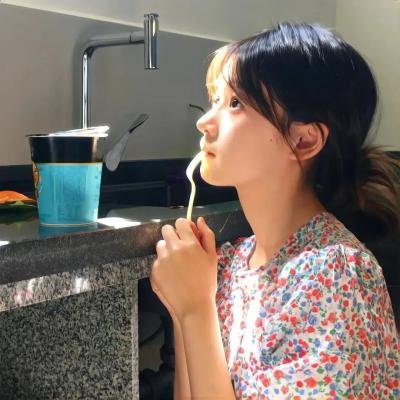 倾物语